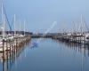 Hobsonville Marina