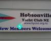 Hobsonville Yacht Club