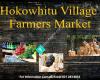Hokowhitu Farmers Market