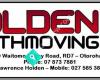 Holden Earthmoving Ltd