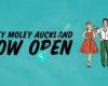 Holey Moley Golf Club NZ