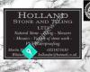 Holland Stone and Tiling Ltd