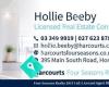Hollie Beeby - Harcourts Four Seasons Realty