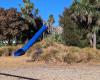 Holliss Reserve Playground