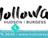 Holloway Hudson Burgess