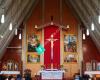 Holy Family Parish, Te Atatu, Auckland