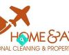 Home and Away Cleaning Services