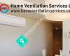Home Ventilation Services Ltd