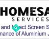 Homesafe Services Ltd