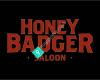 Honey Badger Saloon