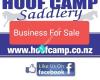 Hoofcamp Saddlery - Hunters Shepherds And Cowboys