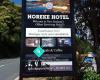 Horeke Hotel and House Over the Hokianga