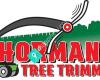 Hormann Tree Trimming