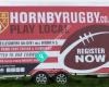 Hornby Rugby Football Club