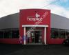 Hospice Shop & Clearance Centre, Ellice Road