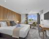 Hotel Elms Christchurch, Ascend Hotel Collection