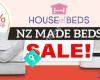 House of Beds New Plymouth