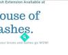 House Of Lashes palmerston north