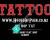 House Of Pain Tattoo