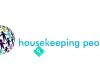 Housekeeping people