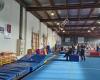 Howick Gymnastic Club