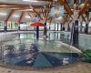 Huia Pool+Fitness