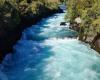 Huka Falls