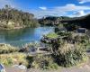 Huka Falls Walkway