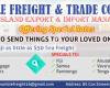 Humble Freight & Trade CO.LTD   Ph:0221245132