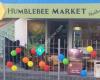 Humblebee Market