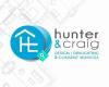 Hunter & Craig Design Draughting & Consent Services