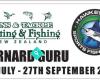 Hunting and Fishing, Guns and Tackle Gurnard Guru Fishing Competition