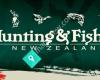 Hunting and Fishing New Zealand - Tauranga