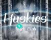 Huskies Touch Club