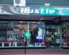 Hustle Surf & Moto