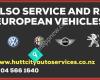 Hutt City Auto Services