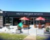 Hutt Indoor Sports