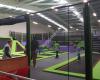 Hutt Indoor Sports