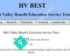 Hutt Valley Benefit Education Services Trust