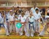 HUTT VALLEY KYOKUSHIN