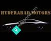 Hyderabad Motors limited