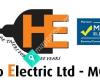 Hyslop Electric Limited