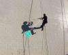 I.A Solutions - IRATA Rope Access Training & Operations
