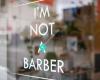 I'm Not A Barber