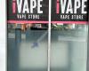 I-VAPE SHOP NEW PLYMOUTH