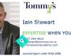 Iain Stewart - Tommy's Real Estate