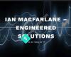 Ian MacFarlane - Engineered Solutions