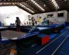 ICE Trampoline Rangiora