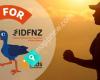 IDFNZ Kids Foundation