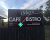 Imaxx Cafe & Bistro